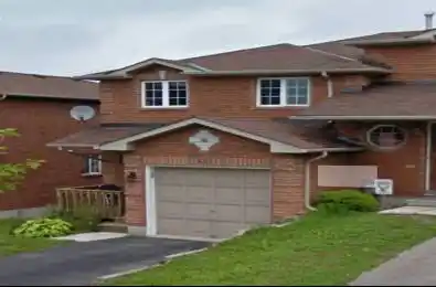 451 Ferndale Drive Barrie Ontario L4N 0M1