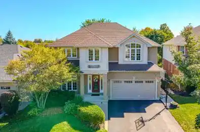 75 Hazelwood Drive Guelph Ontario N1C 1A4