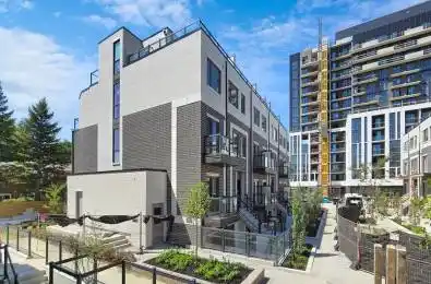 3423 Sheppard Avenue Unit# C3-201 Toronto E05 Ontario M1T 0C5