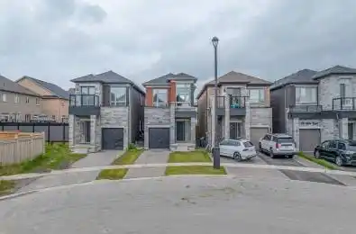 93 Velia Court Vaughan Ontario L4H 4S5