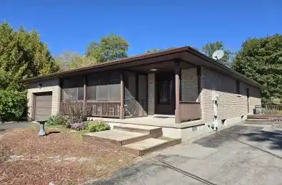 242 River Valley Road Quinte West Ontario K0K 3E0