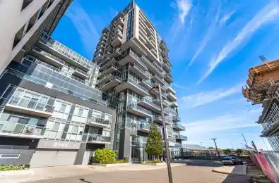 2093 Fairview Street Unit# 1003 Burlington Ontario L7R 0E6
