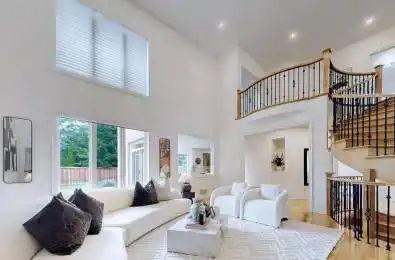 2238 Lyndhurst Drive Oakville Ontario L6H 7V4
