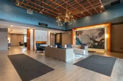 460 Dundas Street Unit# 501 Hamilton Ontario L8B 2A5