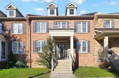 28 Ivory Silk Drive Markham Ontario L6C 0G8