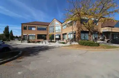 117 Ringwood Drive Unit# 21 Whitchurch-Stouffville Ontario L4A 8C1