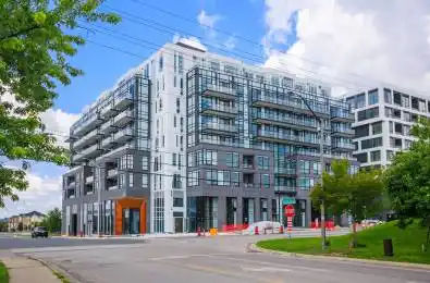 3005 Pine Glen Road Unit# 612 Oakville Ontario L6M 5P5
