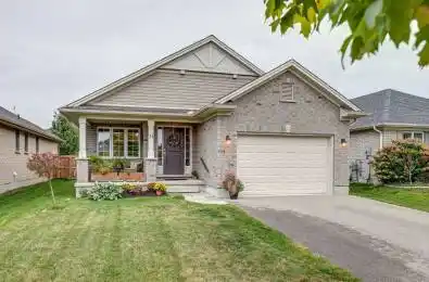 31 Acorn Trail St. Thomas Ontario N5R 0H5