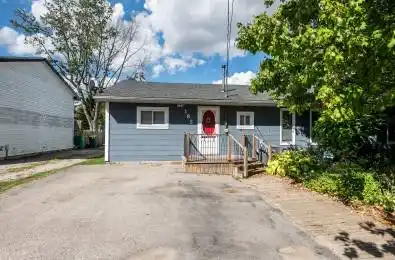 182 South Street Southwest Middlesex Ontario N0L 1M0