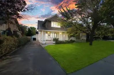 481 Simcoe Street Oshawa Ontario L1G 4T8