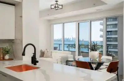 30 Shore Breeze Drive Unit# 916 Toronto W06 Ontario M8V 0J1
