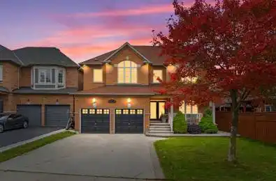 7 Yellow Avens Boulevard Brampton Ontario L6R 0K5
