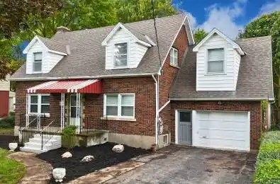 180 Charles Street Stratford Ontario N5A 5Y2