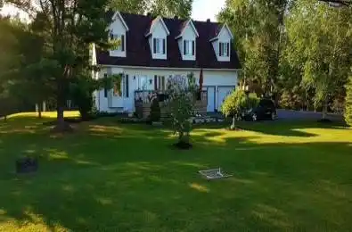 2290 Wolf Grove Road Lanark Highlands Ontario K0A 1A0