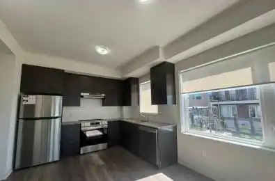 58 Sky Harbour Drive Unit# 105 Brampton Ontario L6Y 0C1