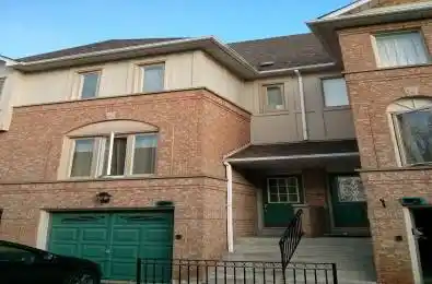 1050 Bristol Road Unit# 123 Mississauga Ontario L5V 2E8