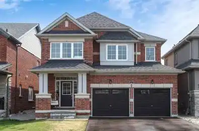 1347 Stevens Road Innisfil Ontario L9S 0P4