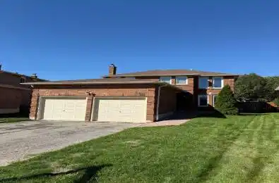 580 Daylight Crescent Pickering Ontario L1V 6A9