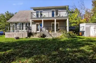 122 Fradette Avenue Peterborough Ontario K9J 1T5