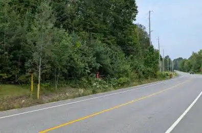 837 Aspdin Road Huntsville Ontario P1H 0H2