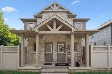 931 Glasgow Street Unit# 7B Kitchener Ontario N2N 0B6