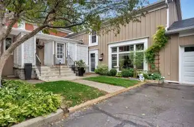 99 Bridge Street Unit# 5 Belleville Ontario K8N 1M2