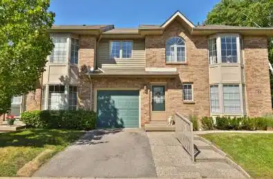 3333 New Street Unit# 90 Burlington Ontario L7N 1N1