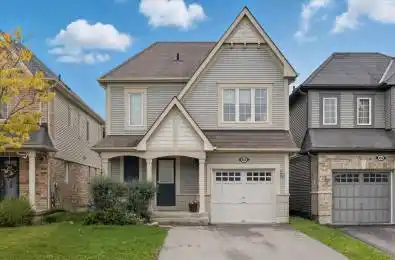 151 Honeyman Drive Clarington Ontario L1C 0J1