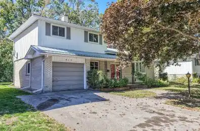 417 Harmon Road Orillia Ontario L3V 2H3