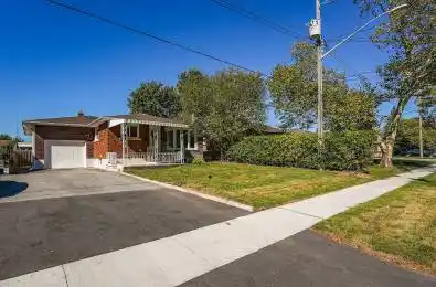 7139 Warden Avenue Unit# BSMT Niagara Falls Ontario L2G 5P7