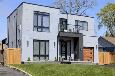 169 Euston Road Burlington Ontario L7L 4V7