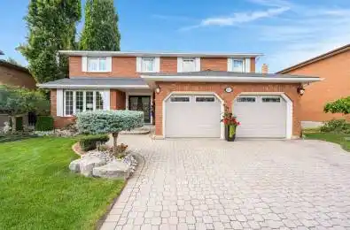 228 Michener Crescent Kitchener Ontario N2A 3V7