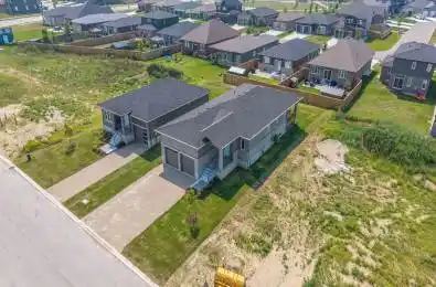 376 HAWTHORNE Street Saugeen Shores Ontario N0H 2C3