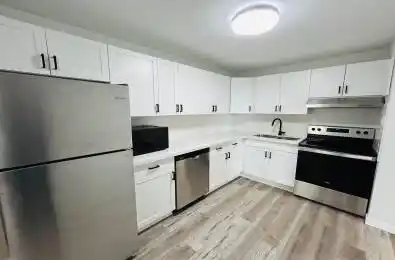 573 Mornington Avenue Unit# 802 London East Ontario N5Y 4T9
