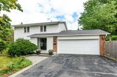 97 Bridlewood Boulevard Toronto E05 Ontario M1T 1R2