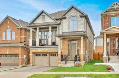 110 Haldimand Street Kitchener Ontario N2R 0R2