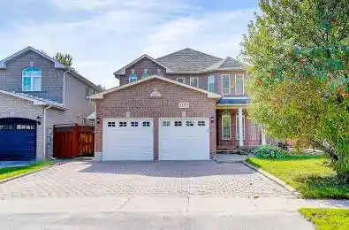 1187 Leslie Drive Innisfil Ontario L9S 2A9