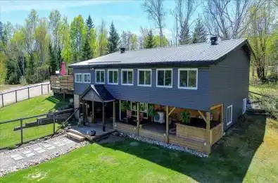 1522 Highway 127 N/A Hastings Highlands Ontario K0L 2K0
