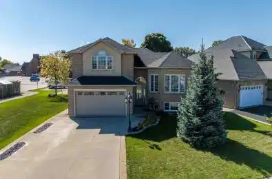 441 Crerar Drive Hamilton Ontario L9A 5K3