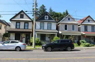 22 Burlington Street Hamilton Ontario L8L 4G2