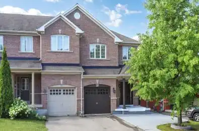 92 Laval Street Vaughan Ontario L4H 0P2