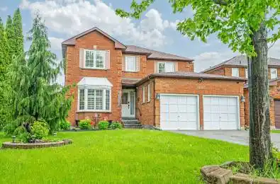 1041 Ridge Valley Drive Oshawa Ontario L1K 2E5