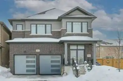 20 Spinland Street Caledon Ontario L2C 4K4