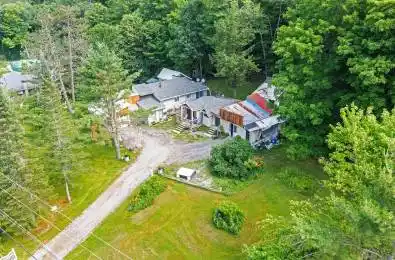 1291 Muskoka Rd 118 N/A Bracebridge Ontario P1L 1W8