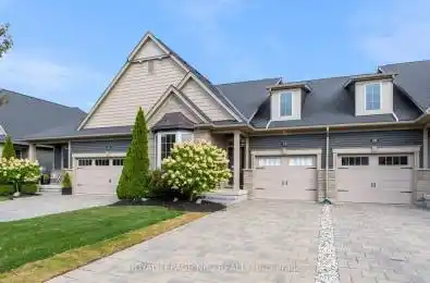 28 Campbell Street Thorold Ontario L2V 0J3