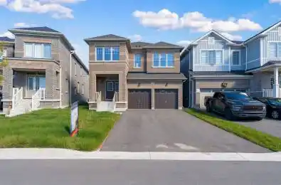200 Limestone Lane Shelburne Ontario L9V 3Y5
