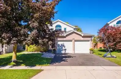 28 Endeavour Drive Cambridge Ontario N3C 4C4