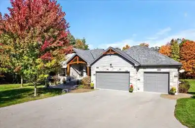 633 Carveth Drive Cavan Monaghan Ontario L0A 1G0