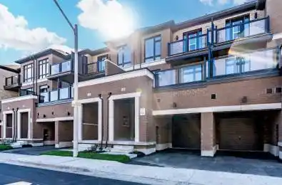 31 Bluebird Lane Barrie Ontario L4N 6A3