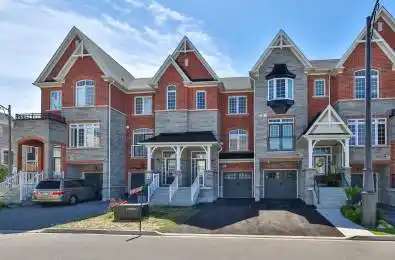 25 Sandwell Street Vaughan Ontario L4H 4S4